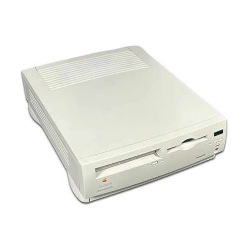 Vintage apple macintosh - vintage,