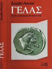 Gela. Storia e archeologia