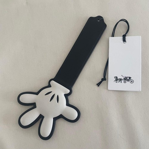 Charm topolino mano - charm,
