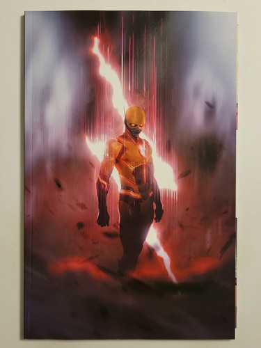 Flash 750 2020 - 2020, nm