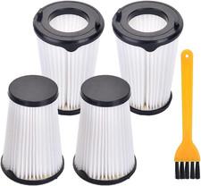 4 Pezzi Filtri per