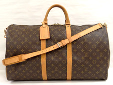 Louis Vuitton Keepall