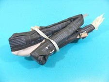 Citroen C5 2008 sinistra altre