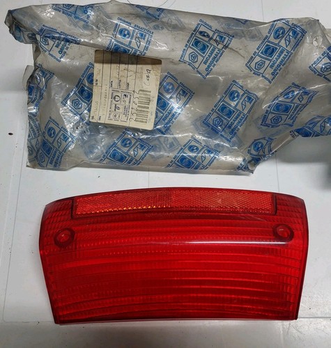Gemma plastica fanalino - plastica,