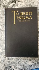E. Boyd Barrett THE JESUIT