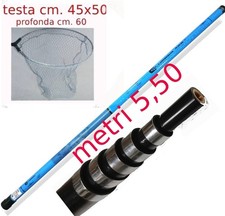  KIT MANICO DI GUADINO MARE