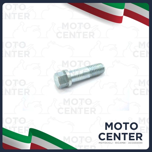 Perno manubrio piaggio vespa - perno,