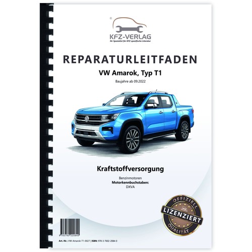 Amarok tipo dal - amarok, 2022