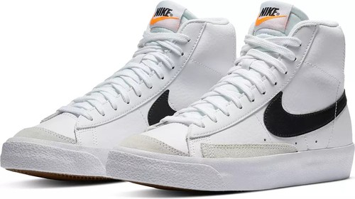 Scarpe nike blazer - nike, mid