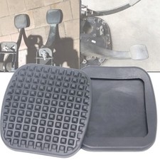 2x Copripastiglie in gomma