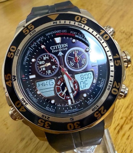Citizen promaster eco - citizen,