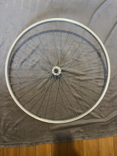 Ruota posteriore libera