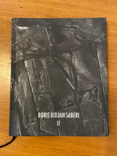 Libro boris bidjan - libro, ii