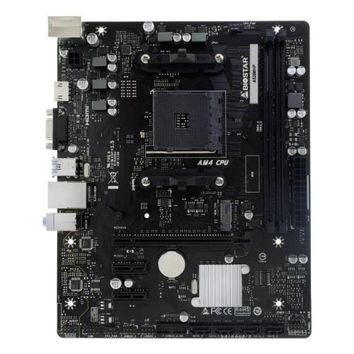 Scheda madre a520mhp - a520mhp, am4