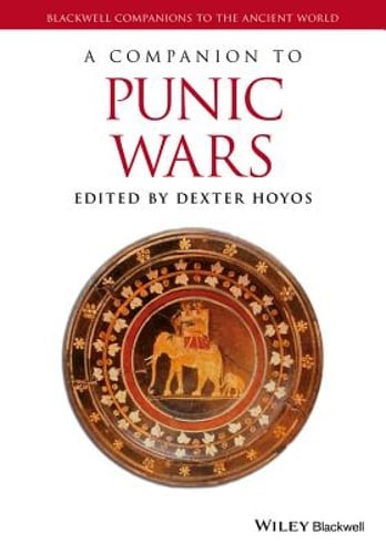 Companion the punic wars - companion,