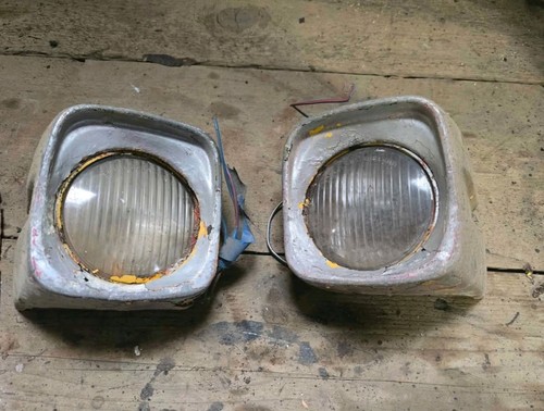 Faro proiettore massey - proiettore,