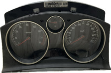 Quadro Strumenti Cruscotto per