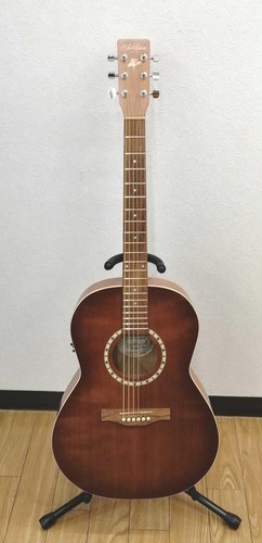 Art lutherie folk ceder - art&lutherie,