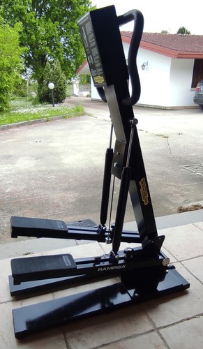 Stepper technogym modello - stepper,
