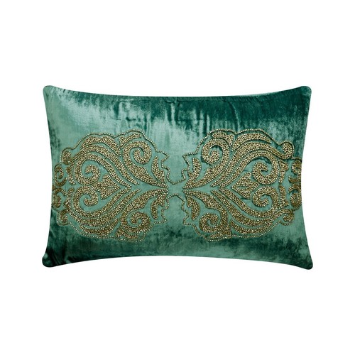 Federa lombare blu - di, 2