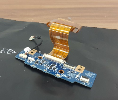 Touchpad mouse button board - touchpad,