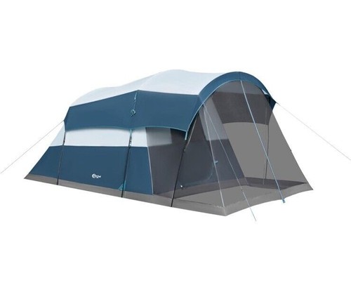Tenda campeggio famiglia - tenda,
