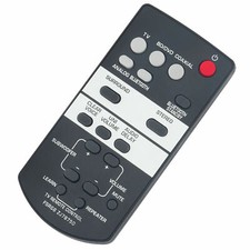 Telecomando FSR66 ZJ78750 per