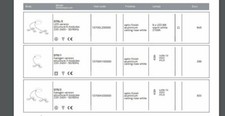 Luceplan honeycomb 6x30w d70 - luceplan,
