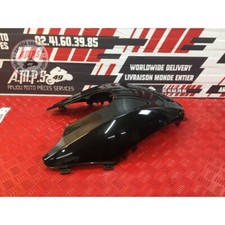 Cache sur réservoir Ducati