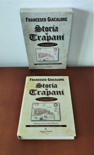 Storia trapani francesco - storia, di