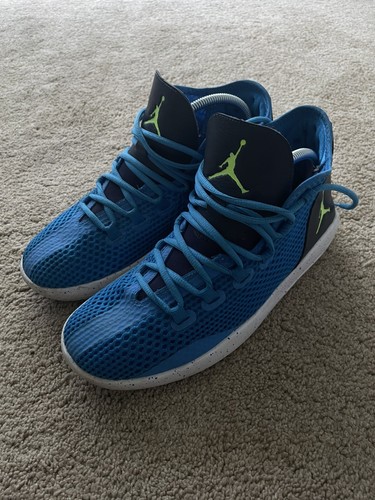 Nike air jordan reveal - nike,