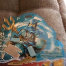 Lego Ninjago 57pcs 