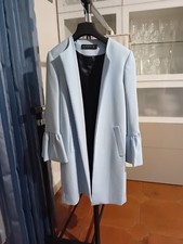 Spolverino azzurro zara - spolverino,