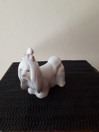 Porcellana lladro un amore - porcellana, "un