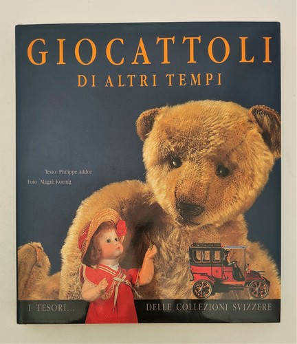 Addor giocattoli di - giocattoli,