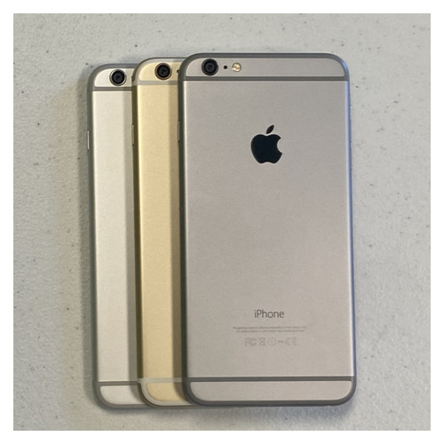 Apple iphone plus gb - 6,