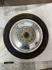 Cerchio ruota poteriore x - ruota, 15
