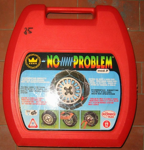 Konig catene neve gruppo - konig,