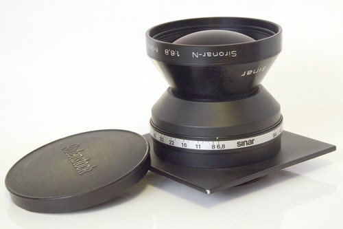 Sironar f 360mm mc - sironar-n,