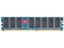 Memoria KINGMAX 512MB DDR 333MHz PC2700 184-Pin KDLD88P4PAG-53X DIMM SDRAM noECC