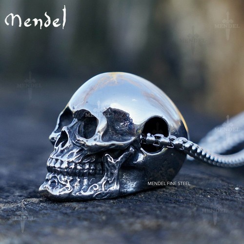Mendel collana uomo gotico - mendel,