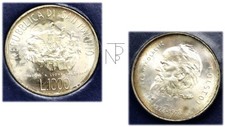 San MARINO 1978 (TOLSTOJ) LIRE