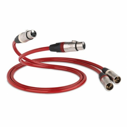 Qed reference analogue xlr - reference, 40