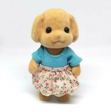 Japan Sylvanian Families