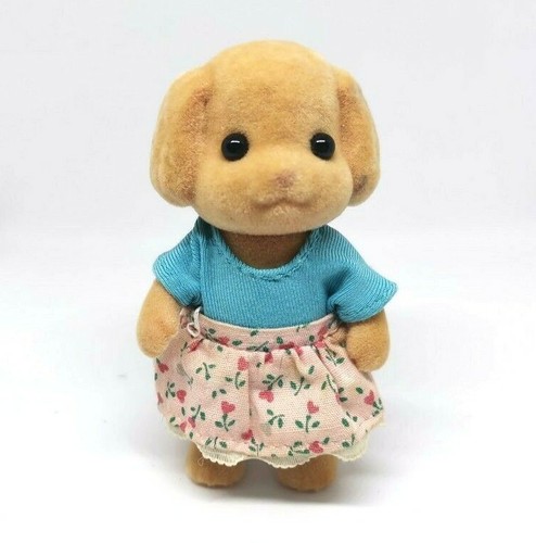 Japan sylvanian families - sylvanian,