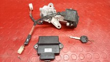 KIT CHIAVE CENTRALINA BLOCCHETTO YAMAHA XMAX X-MAX 400 2013 2016 VEDI FOTO