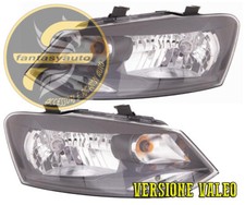 VW Polo Dal 2009 > Coppia Fari