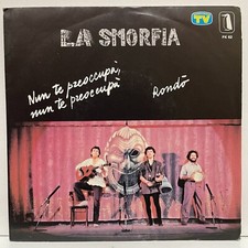 La Smorfia - Nun Te