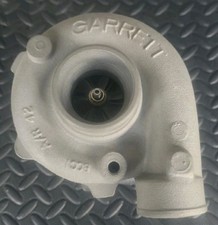 Escort turbo t3 - rs,