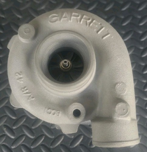 Escort turbo t3 garrett - s2,